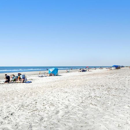 Villamare 2319 Hilton Head Island Esterno foto