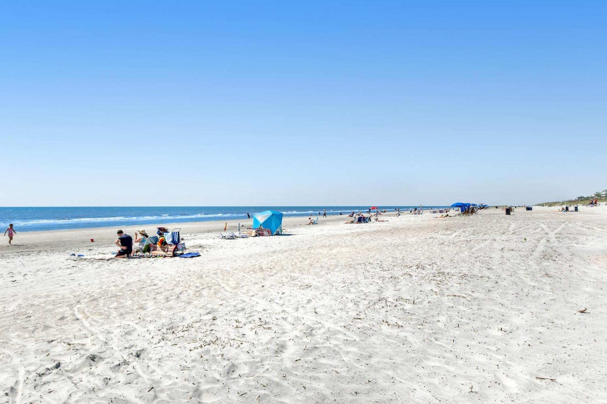Villamare 2319 Hilton Head Island Esterno foto