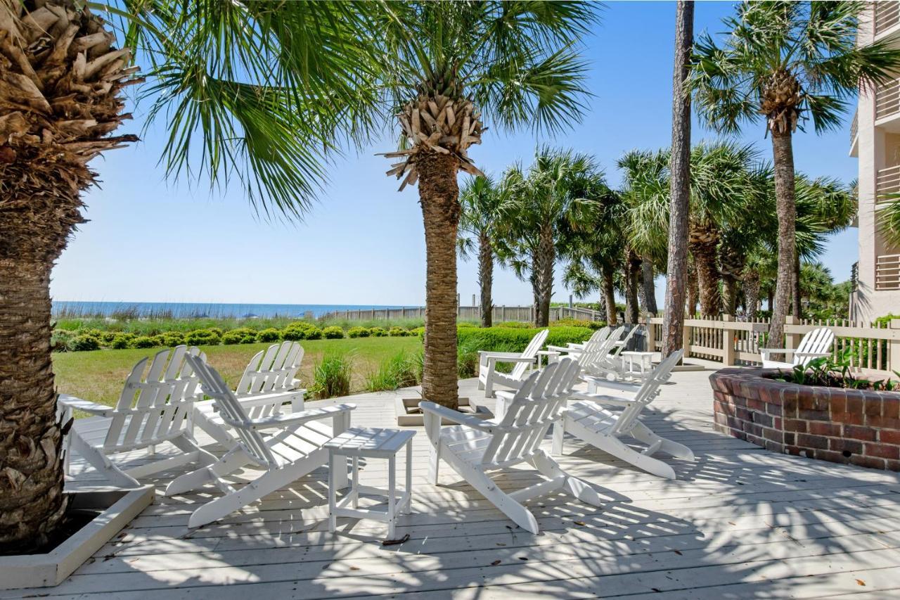 Villamare 2319 Hilton Head Island Esterno foto