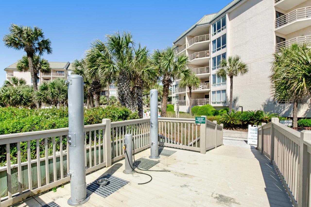 Villamare 2319 Hilton Head Island Esterno foto